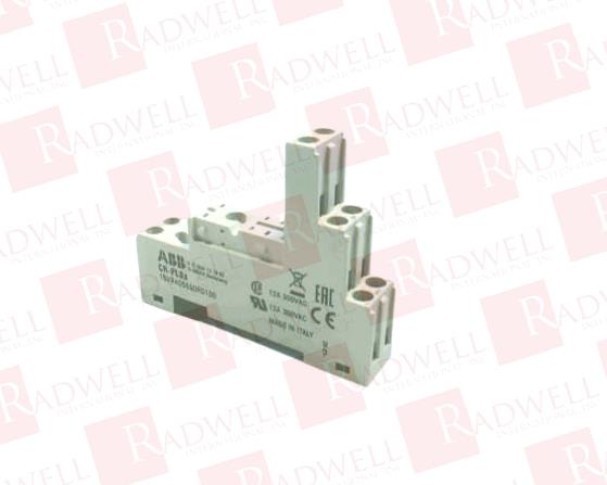 ASEA BROWN BOVERI 1SVR405650R0100