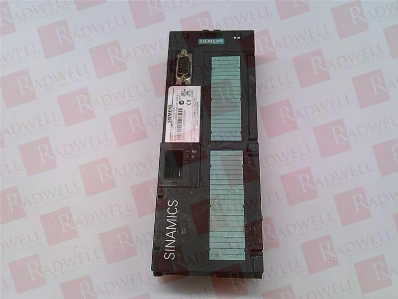 SIEMENS 6SL3244-0BB00-1BA0