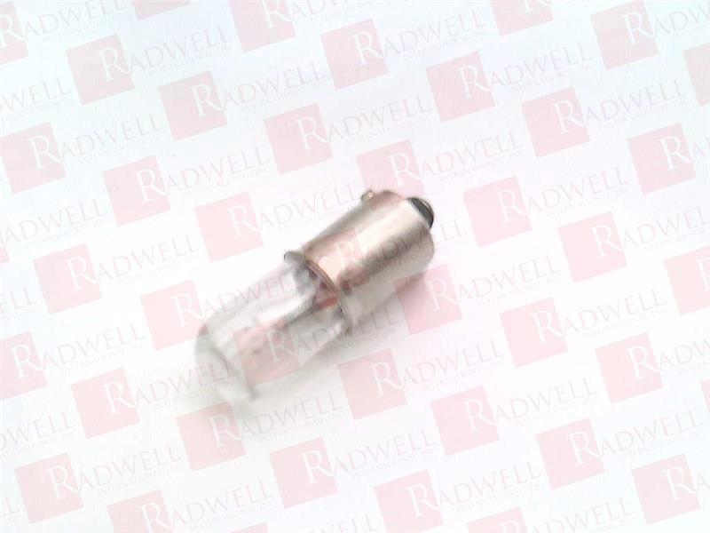 IDEC BA9S-220V-R