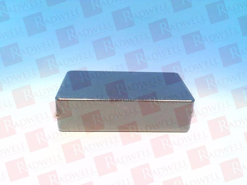 HAMMOND MANUFACTURING 1591BSBK