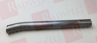  , TWISTER SHAFT, 1" O.D., 10-1/2" L THREADED ENDS