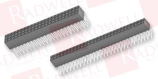 SAMTEC SSW-125-02-G-T-RA