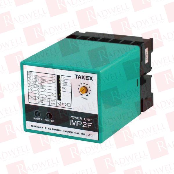 TAKENAKA LTD IMP2F