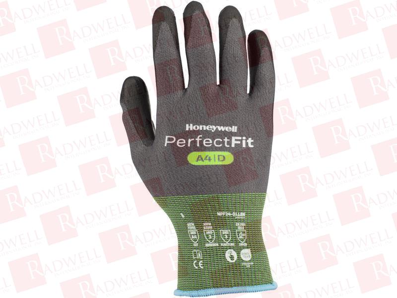 HONEYWELL NPF24-0118N-7