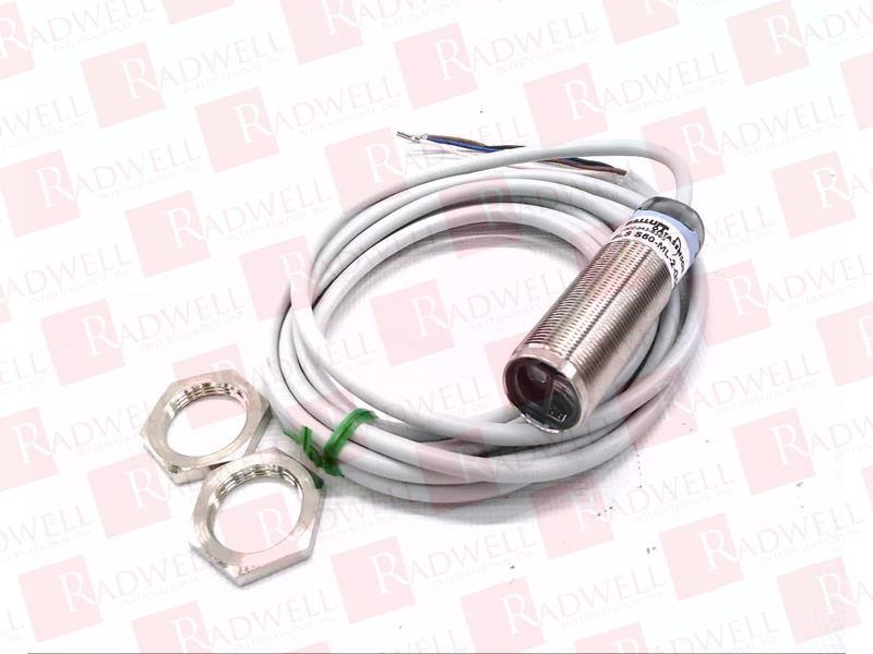 BALLUFF BLSS50ML2G00XG