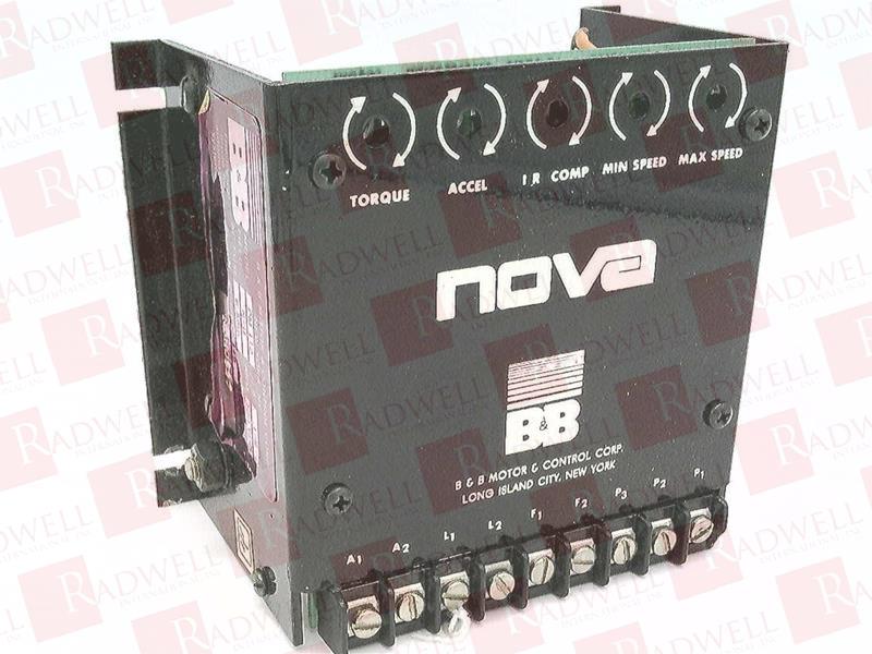  , DRIVE, DC, 1/8HP, 115VAC, 6AMP, 130VDC ARMATURE