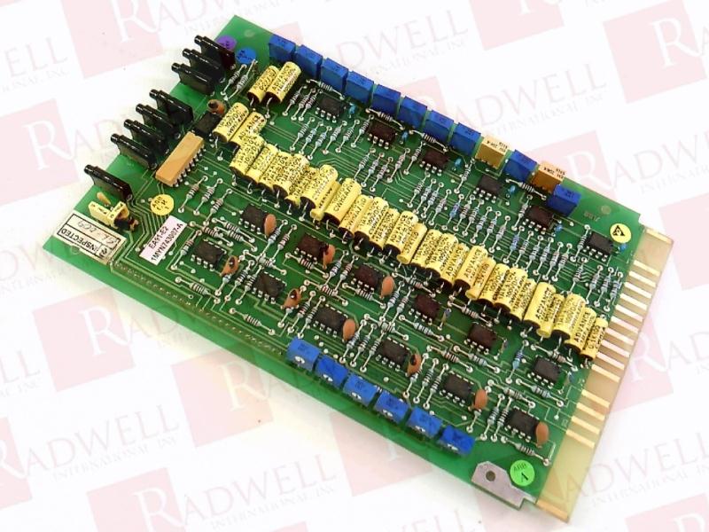 ASEA BROWN BOVERI EA91-E2
