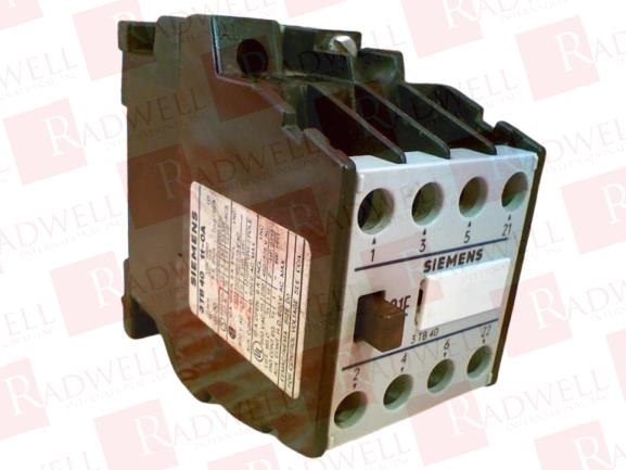 SIEMENS 3TB4011-0AF8