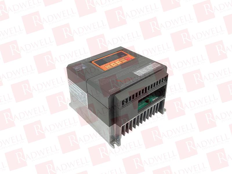 FUJI ELECTRIC FVR-008K7S-2UX