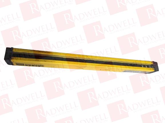 JAY SENSORS SG2T506A4
