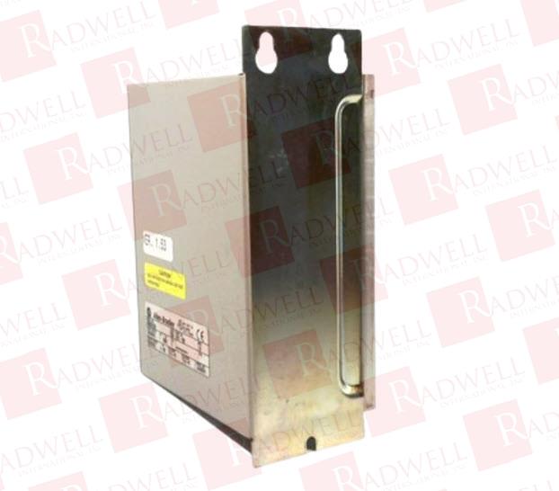 ALLEN BRADLEY 9101-1992