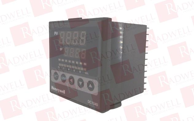 HONEYWELL DC1040CT-302-00B-E