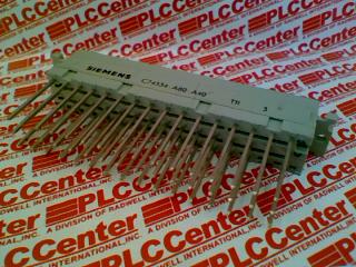 SIEMENS C74334-A80-A40