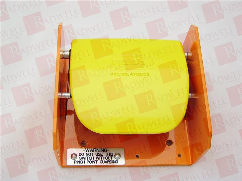 REES 04949000