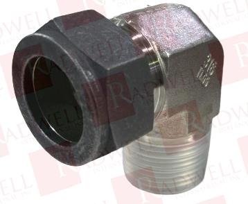 PARKER 16-16 CBZ-SS-D000311