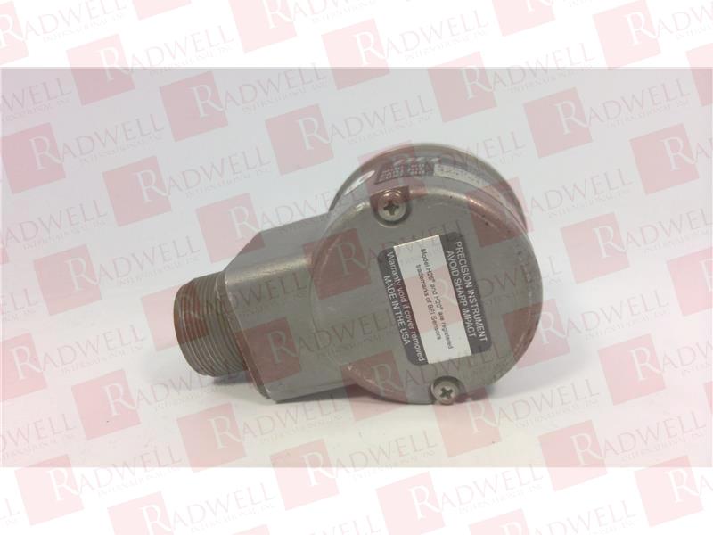 BEI SENSORS 924-01052-021