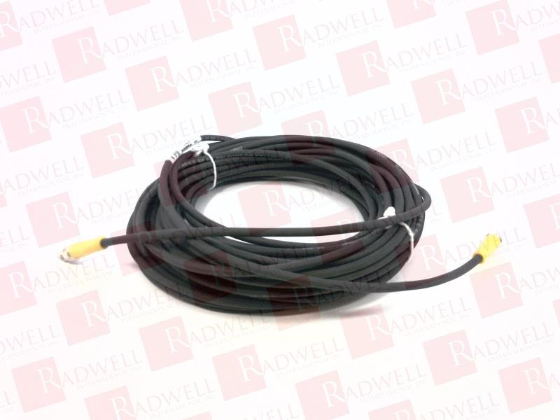 TURCK RSCV RKCV 2544-4M