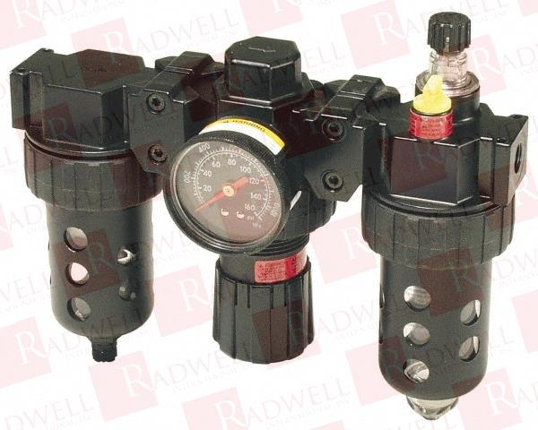 PARKER 07B42A18A2BDJ