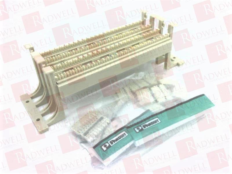 PANDUIT P110KB1004