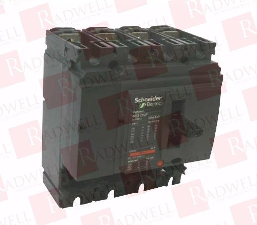 SCHNEIDER ELECTRIC LV431408