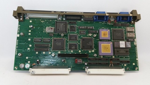 MITSUBISHI MC161