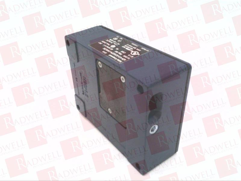 SCHMERSAL AZM 415-02/02ZPK 24VAC/DC