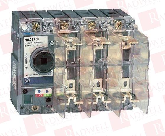 GENERAL ELECTRIC D/062311-201