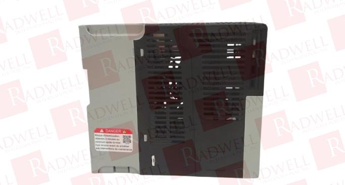 ALLEN BRADLEY 25A-B8P0N104