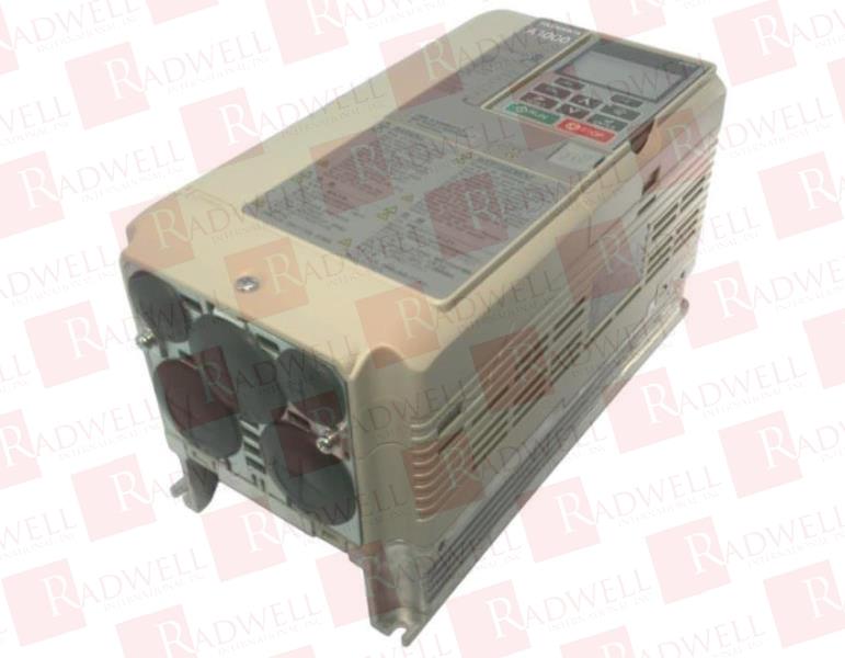 OMRON CIMR-AC4A0058AAA