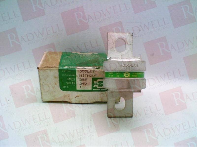 EATON CORPORATION 355LMT