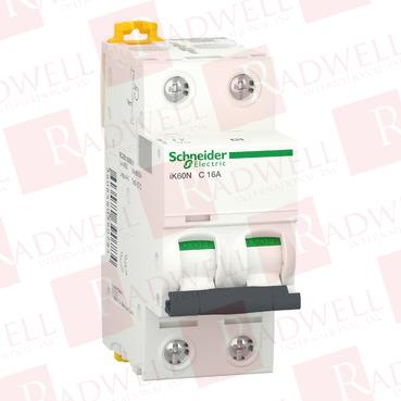 SCHNEIDER ELECTRIC A9K17216