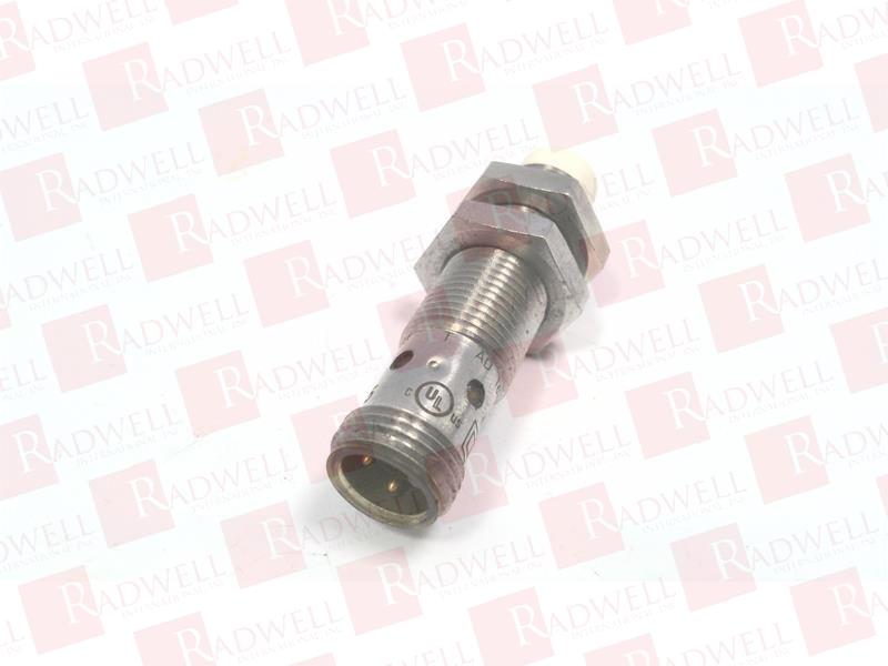 EFECTOR IFB3007-BPKG/US-104-IFC205