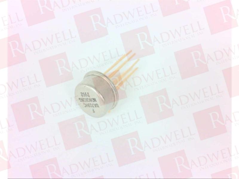 ON SEMICONDUCTOR UA709HC