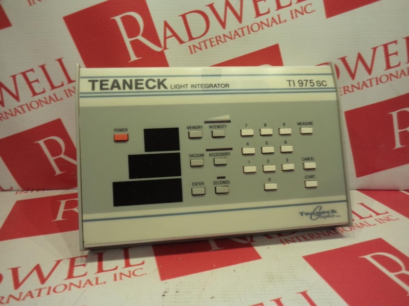 LIGHT INTEGRATOR
