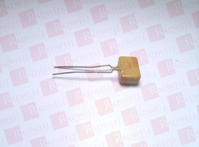 TE CONNECTIVITY TR600-150-2