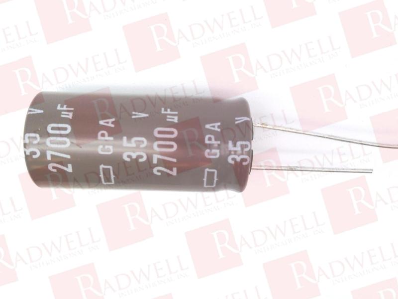 GENERIC CR2700U35