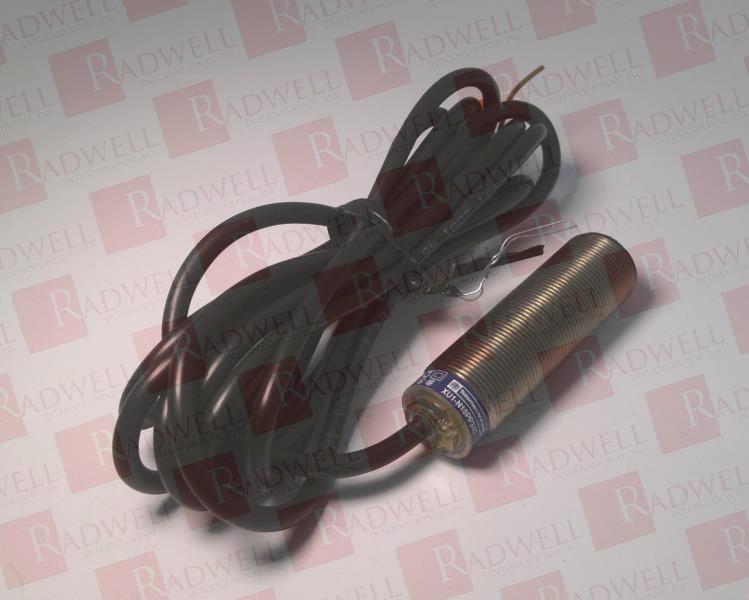 SCHNEIDER ELECTRIC XU1-N18PP340