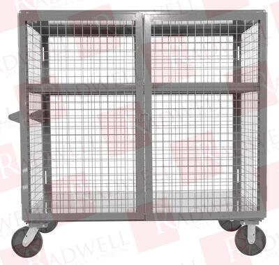 VESTIL SCW-XM-3060-GYSG