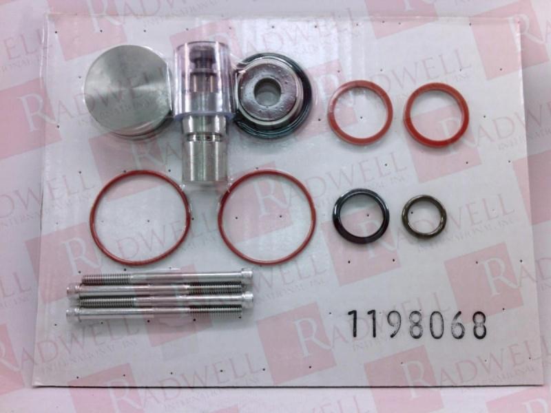 PNEUMATIC PRODUCTS 1198068