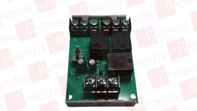 AIR PRODUCTS INC MR-901/T