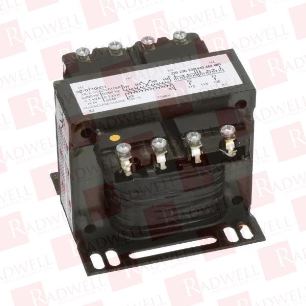 SCHNEIDER ELECTRIC 9070T100Q57204