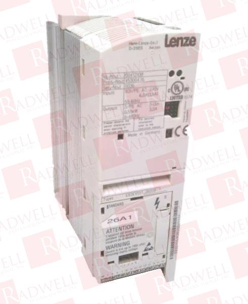 LENZE E82EV5512B200