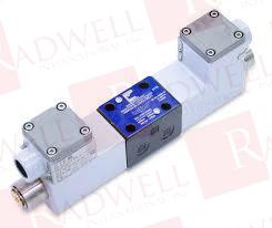 CONTINENTAL HYDRAULICS VSD03M-2A-A-EXA-137L