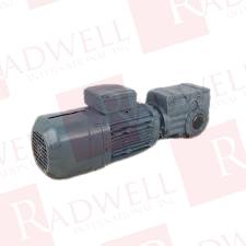 SEW EURODRIVE KA37DRE80M4