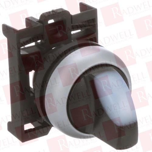 EATON CORPORATION M22S-WRLK3-W