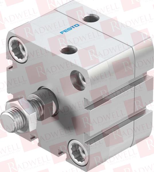 FESTO ADN-2"-1/4"-A-P-A