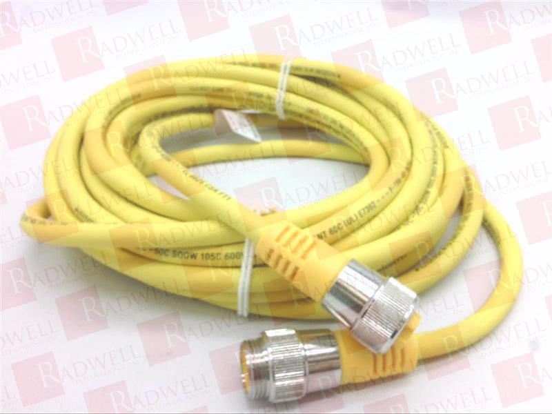TURCK RSMRKM358MS600