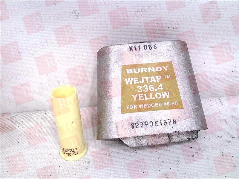 BURNDY WCY49PB