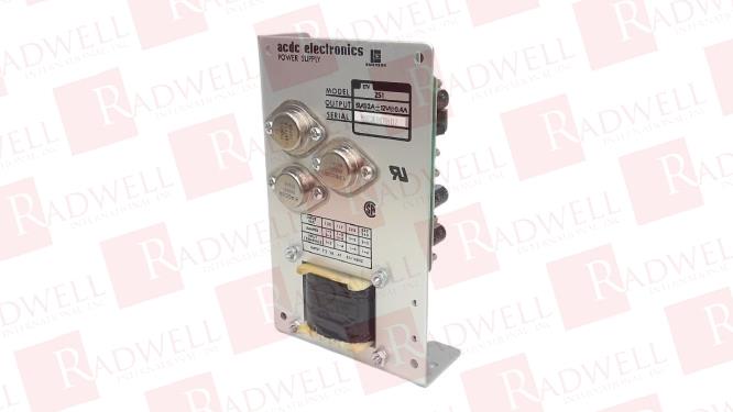 EMERSON ETV-251