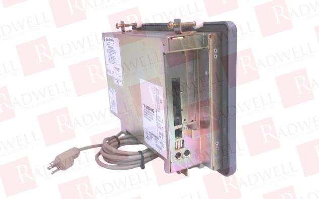 ALLEN BRADLEY 6182-AEAZZC